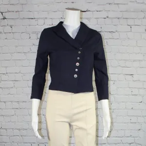 SALE! Desi Jacket in Admiral by Porto