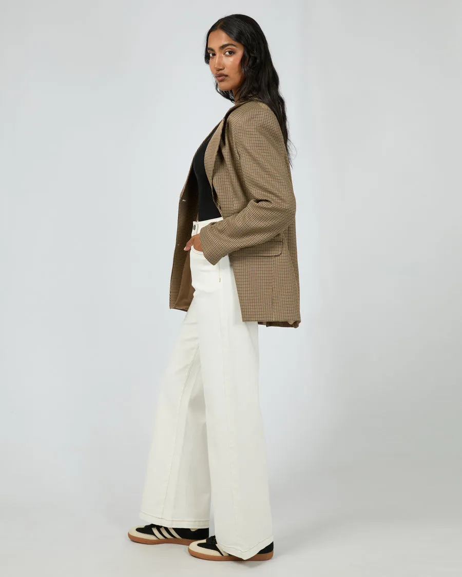 Samantha Blazer | Multi