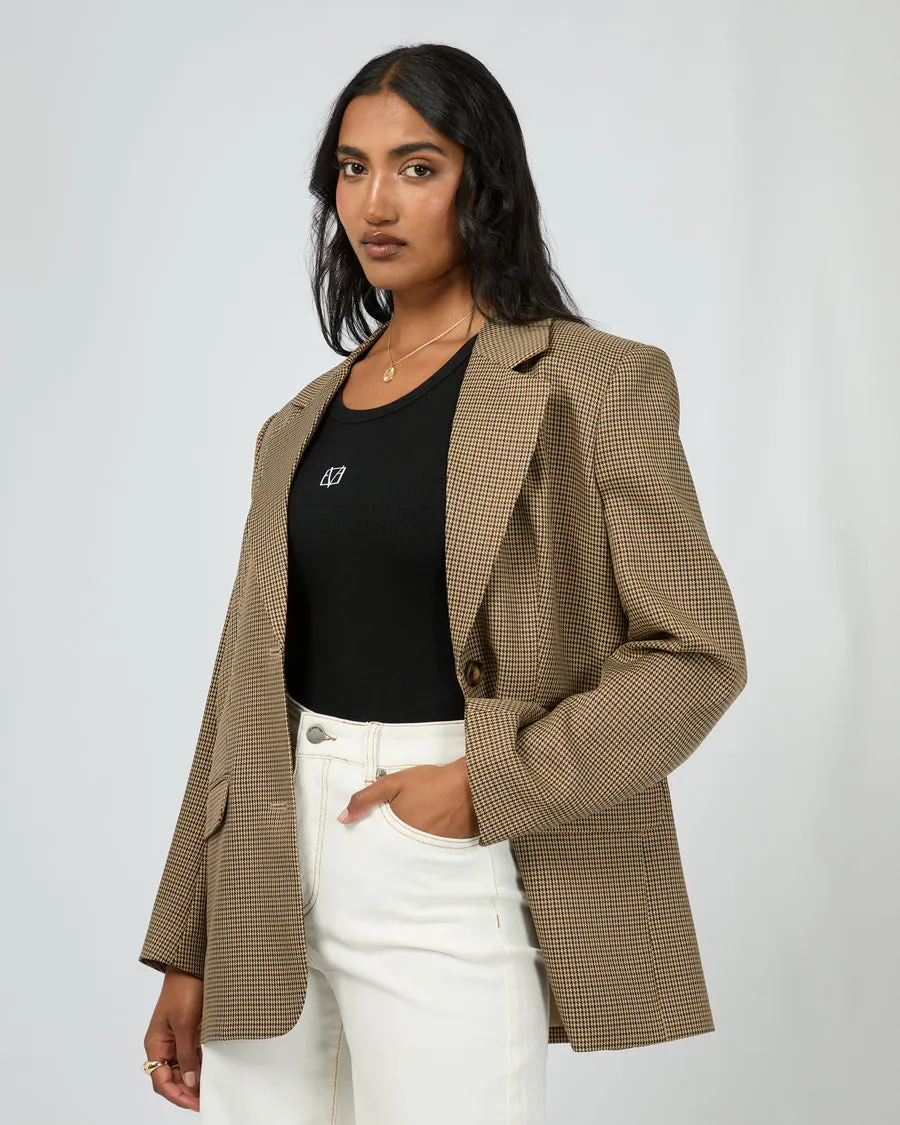 Samantha Blazer | Multi