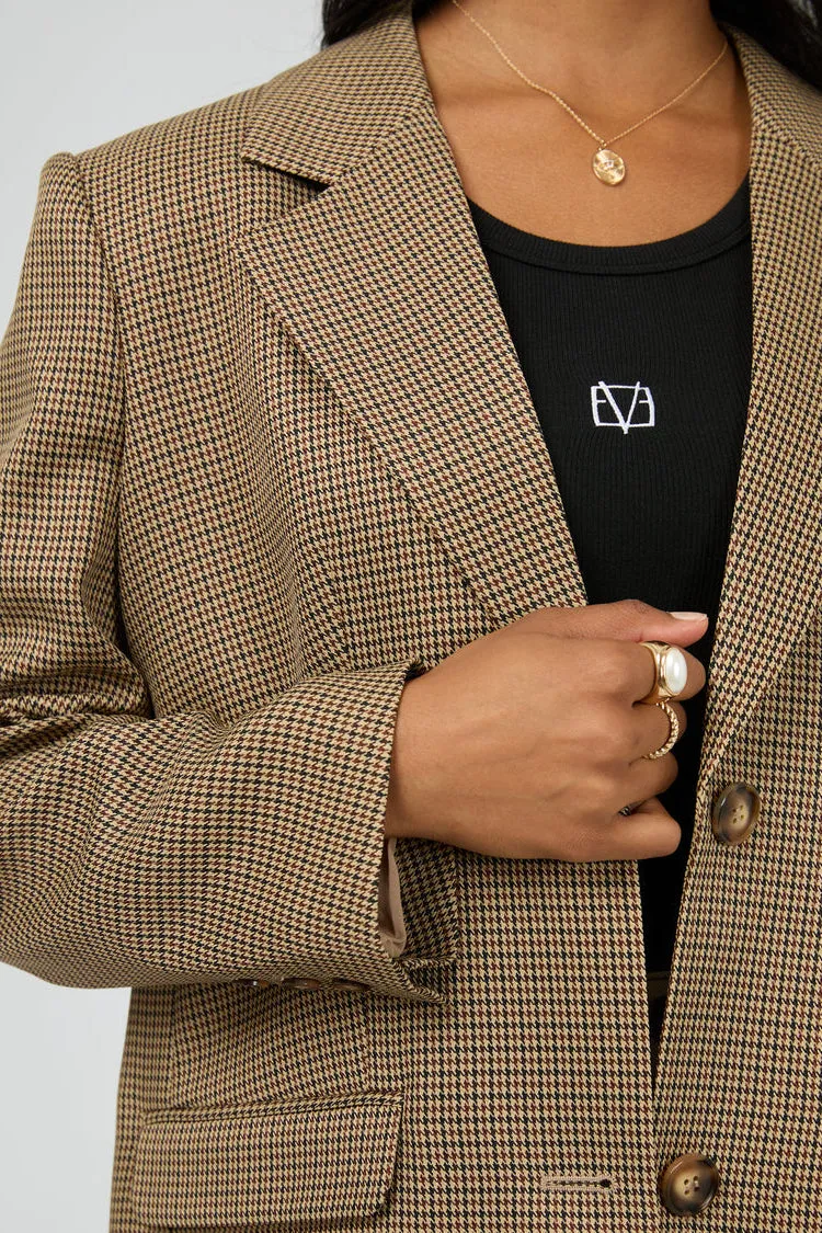 Samantha Blazer | Multi