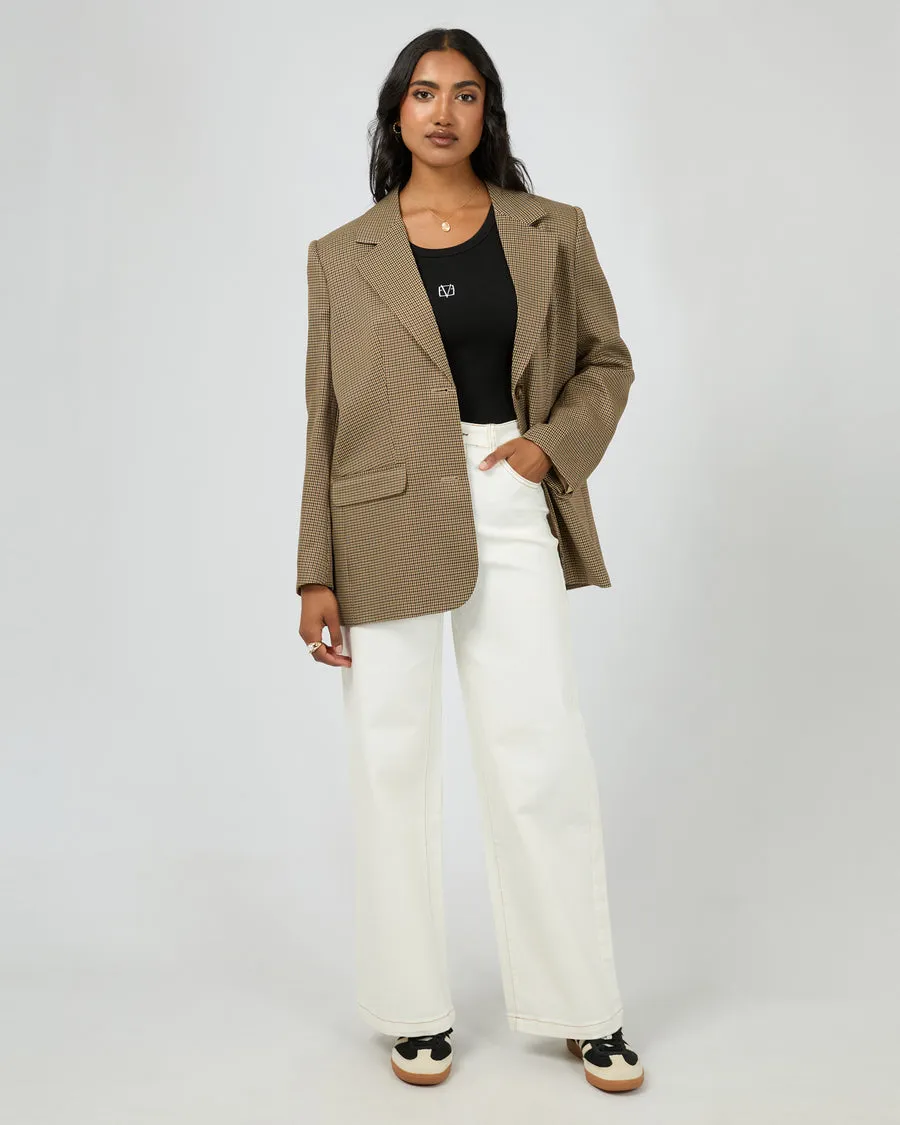 Samantha Blazer | Multi