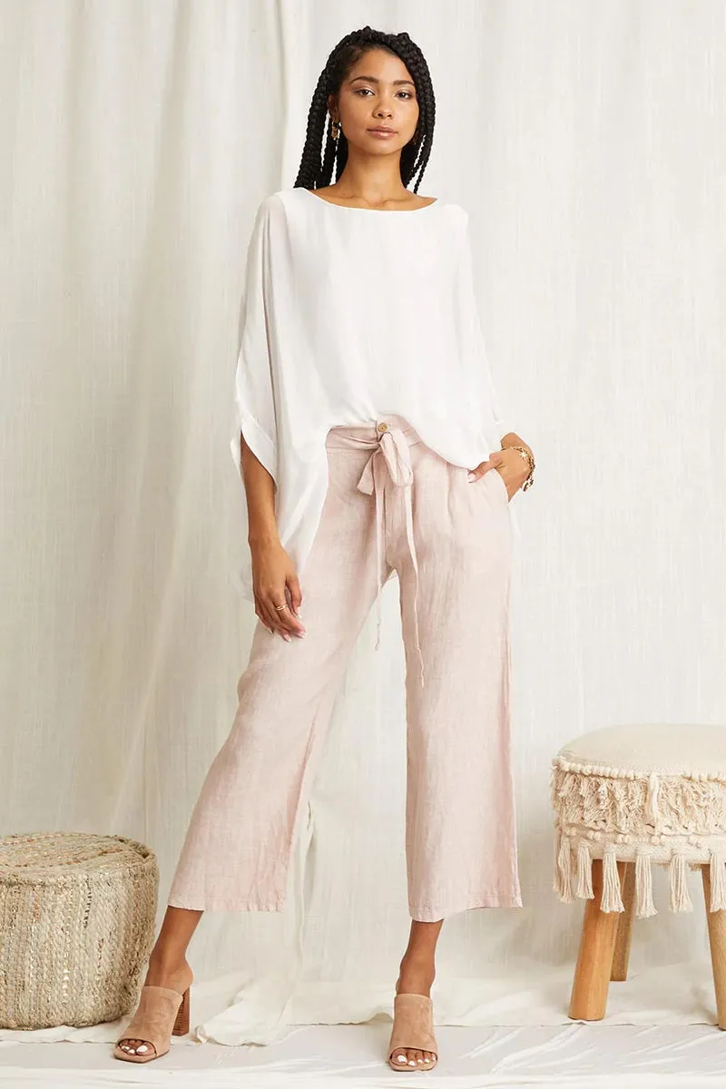 Scandal Amber Top