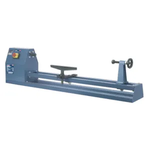 Sealey 4 Speed Wood Lathe 370W - C