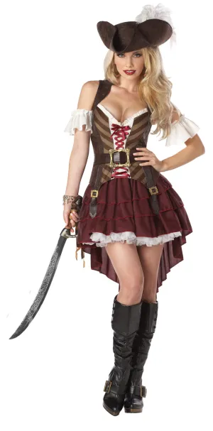 Sexy Swashbuckler