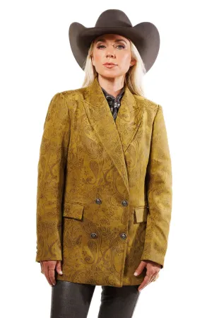 Sierra Blazer