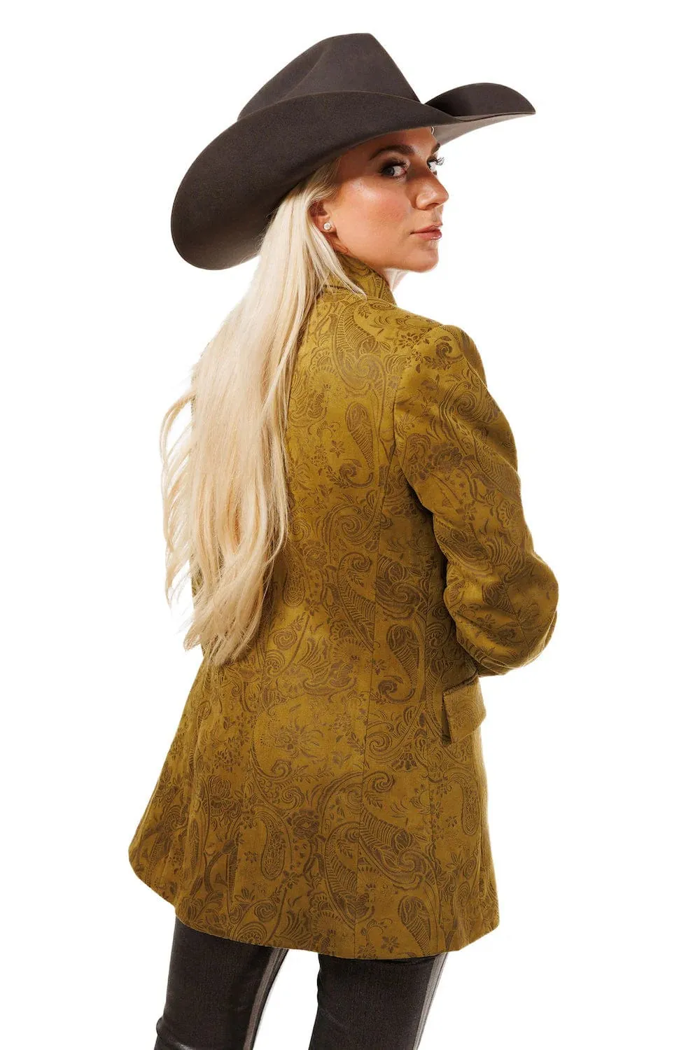 Sierra Blazer