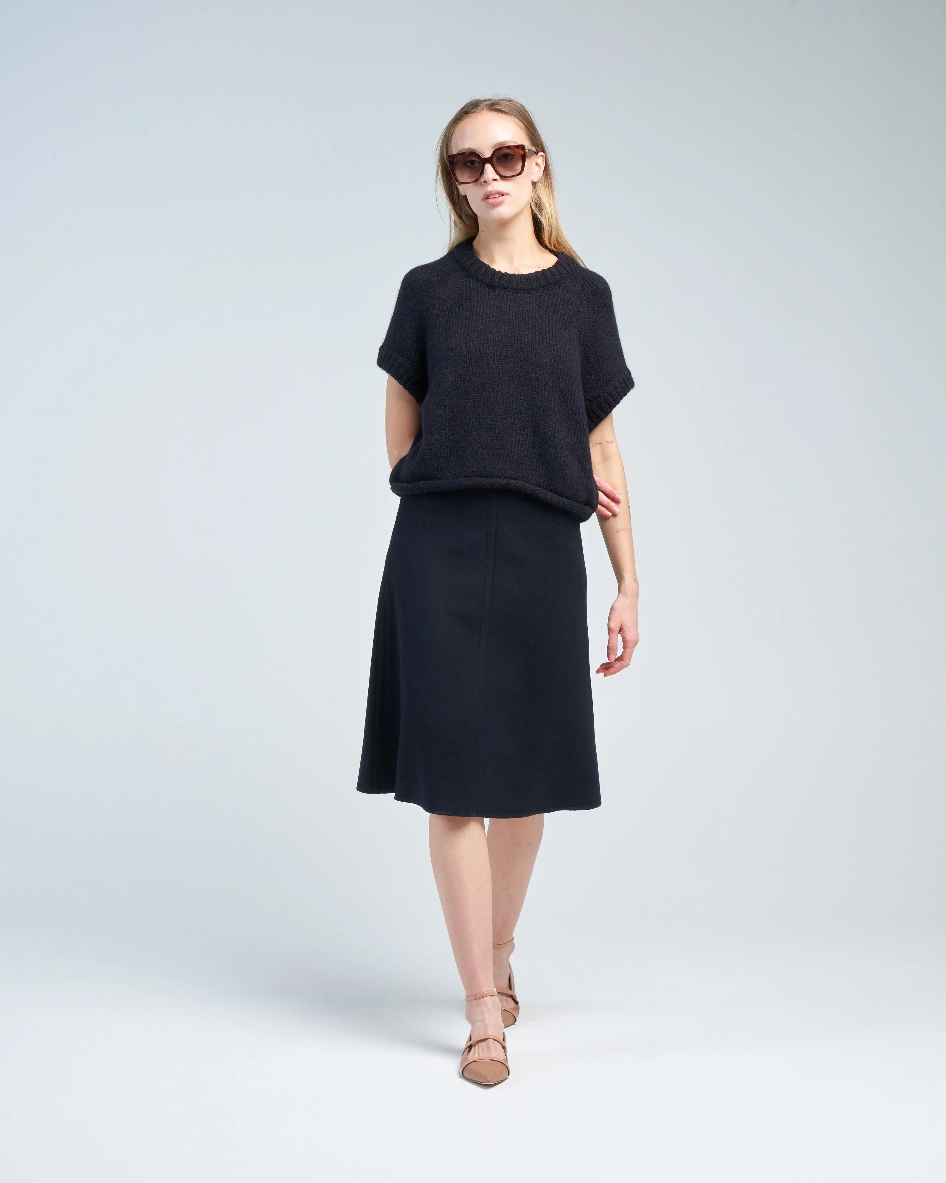 skirt a