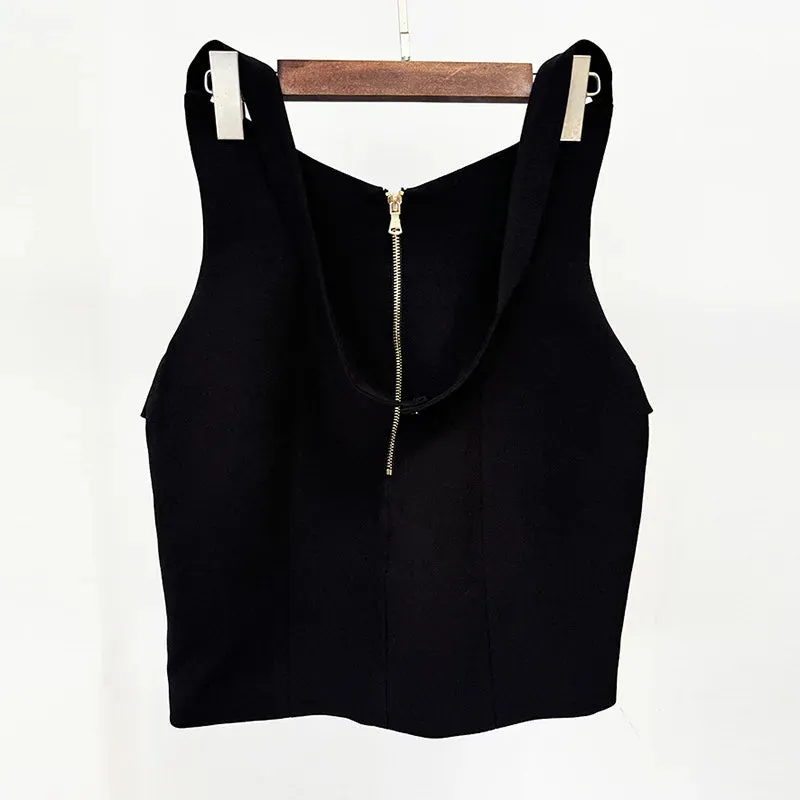 Skirt Set