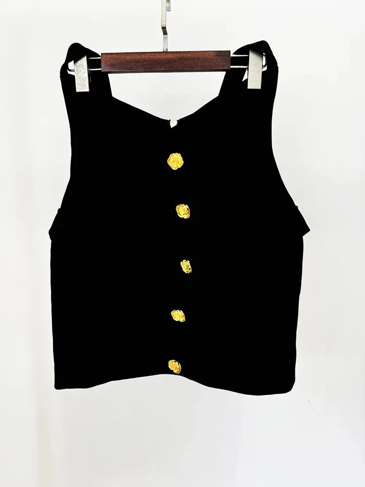 Skirt Set
