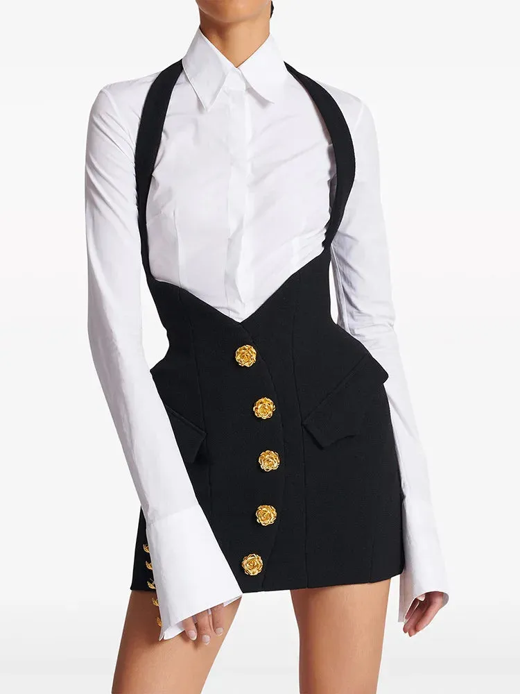 Skirt Set