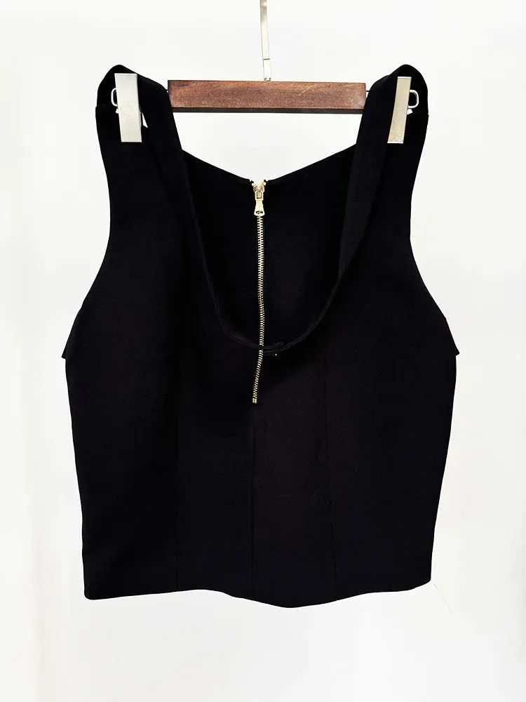 Skirt Set
