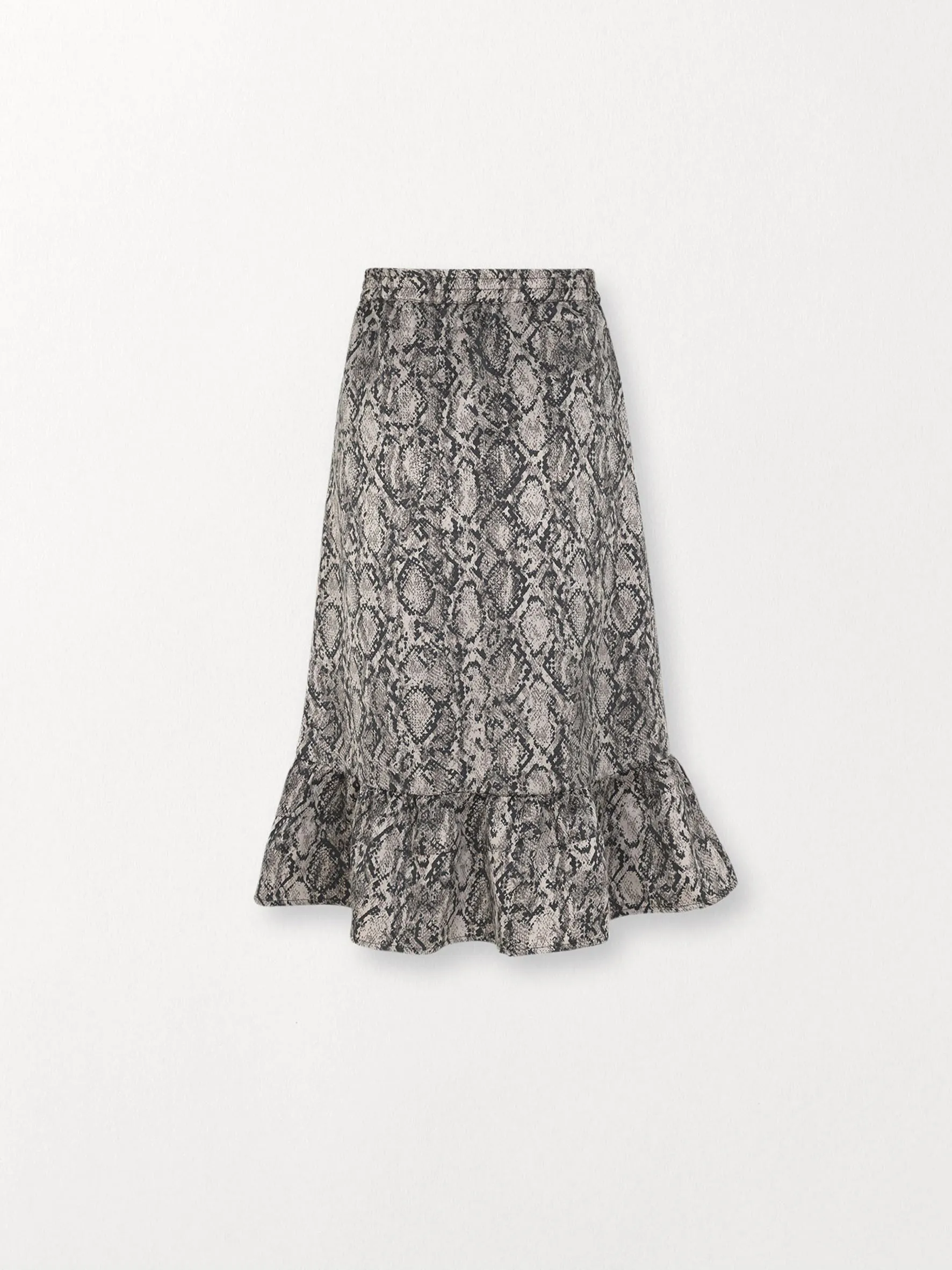Snakey Chleo Skirt