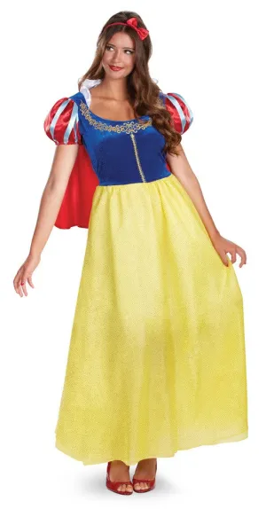 Snow White