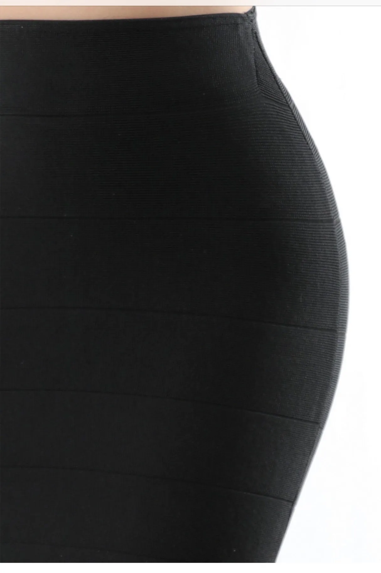 Sofia Bandage Pencil Skirt