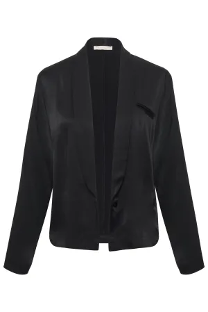 Spencer Cropped Jacket
