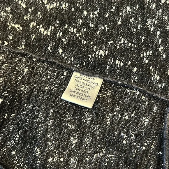 St. John knit blazer jacket