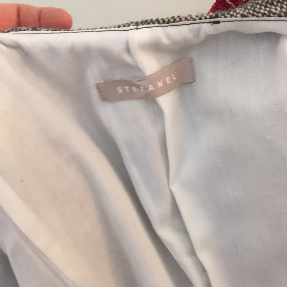 Stefanel jacket size 8