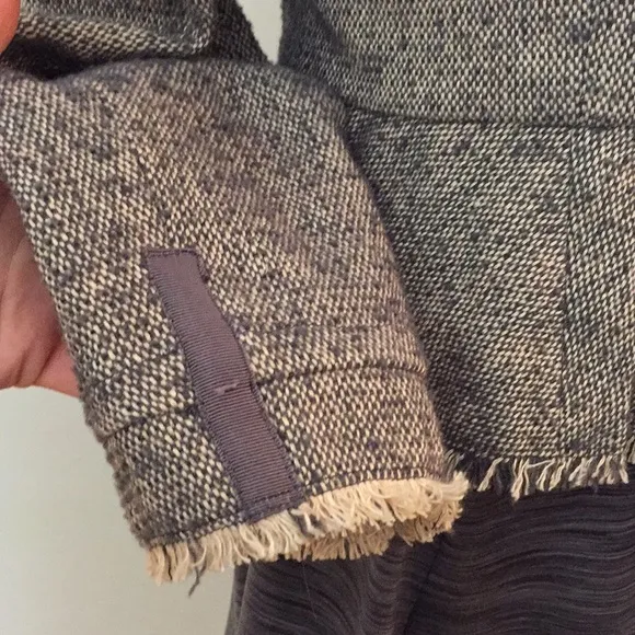 Stefanel jacket size 8