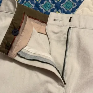 Stella McCartney pencil skirt with split back