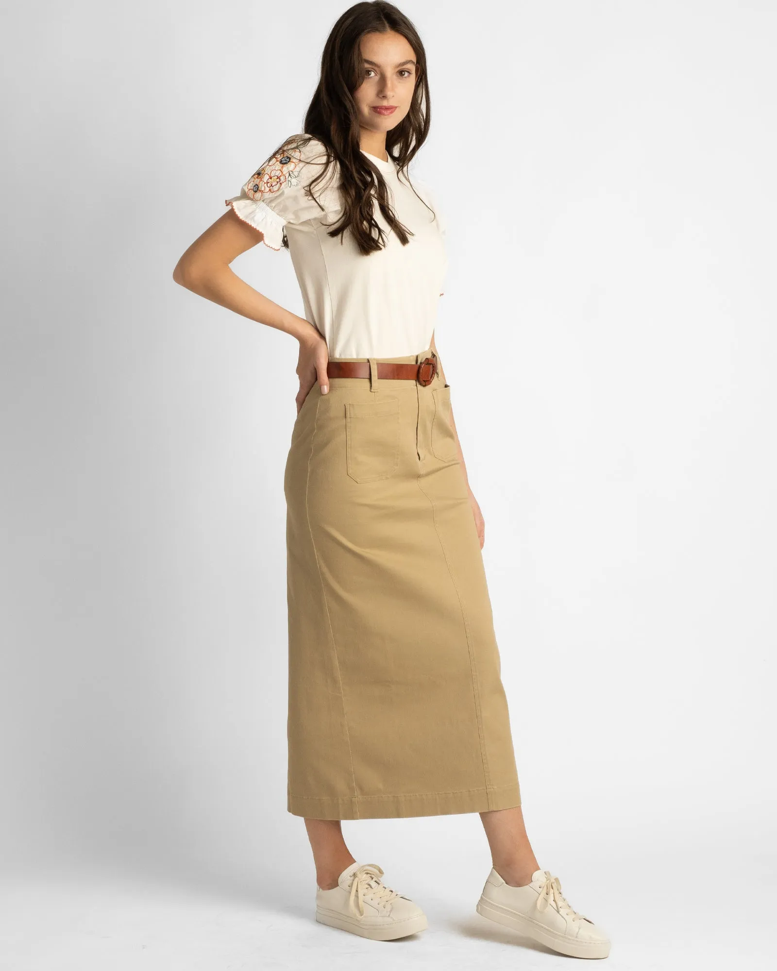 Stella Skirt