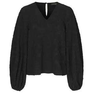 Stine Goya Ida Blouse Black