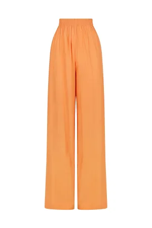 Straight Leg Pant