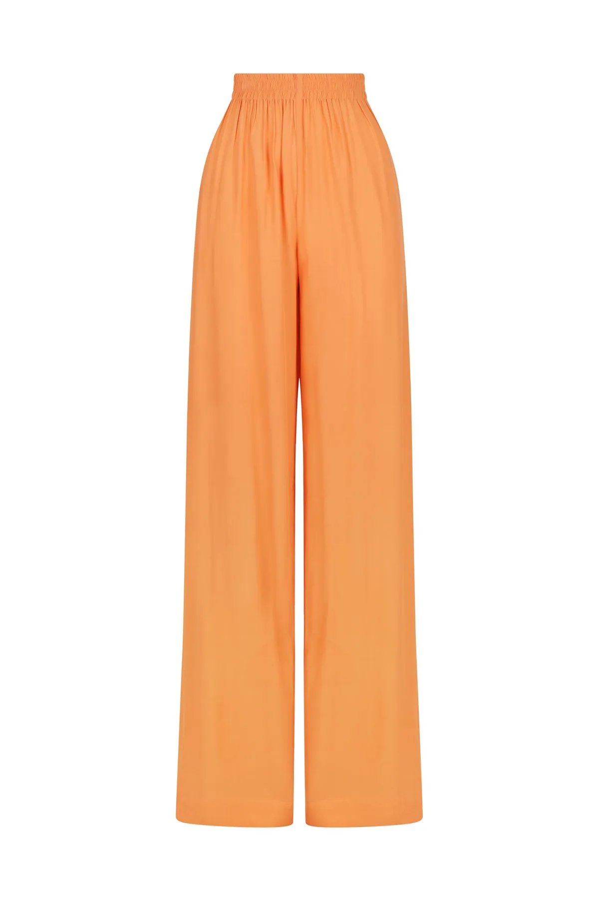 Straight Leg Pant