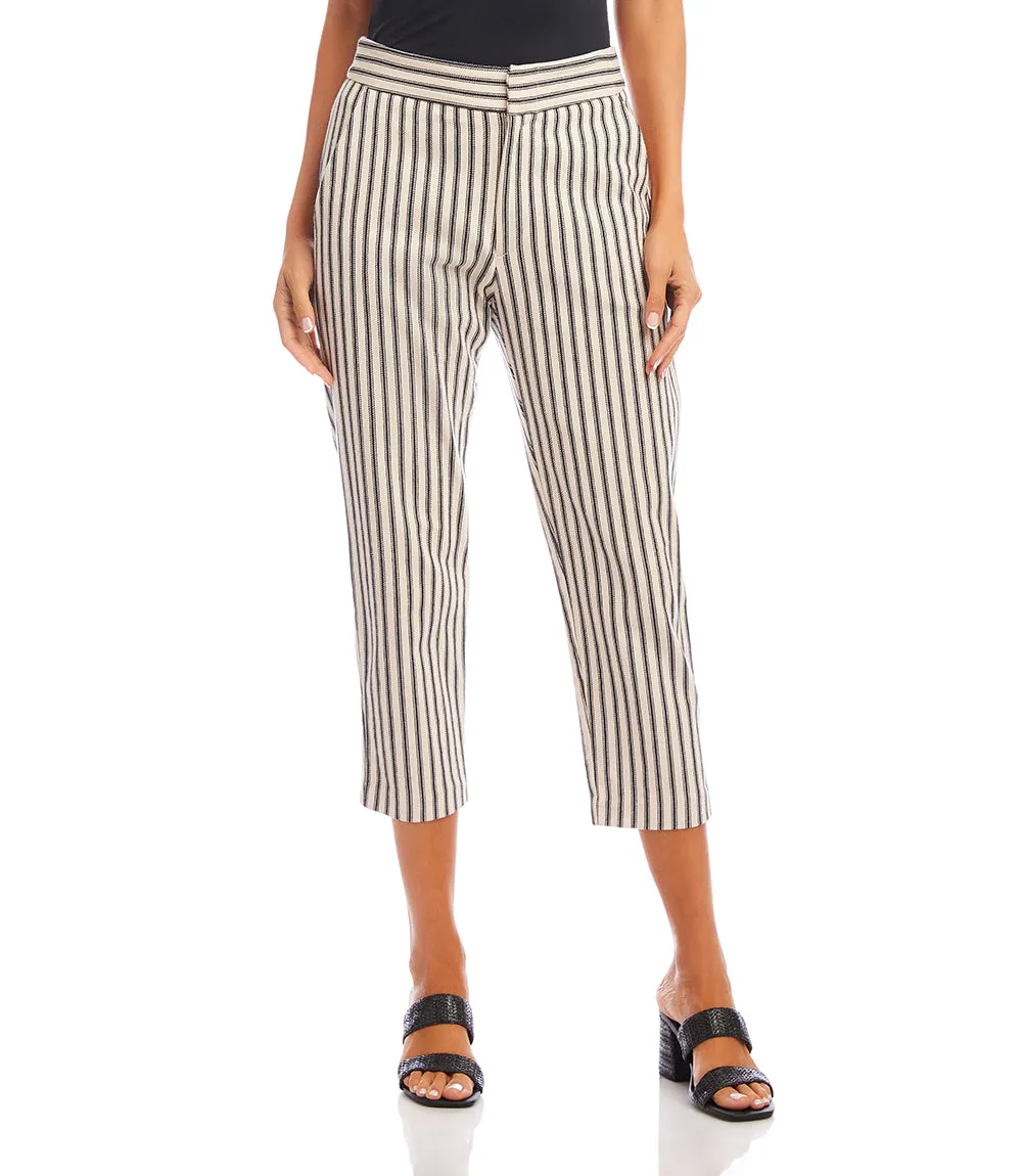 Stripe Pants