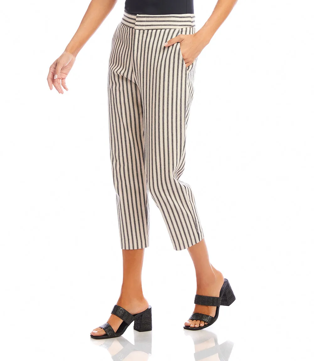 Stripe Pants