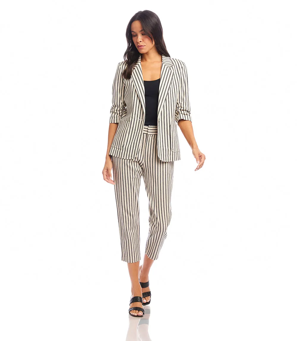 Stripe Pants