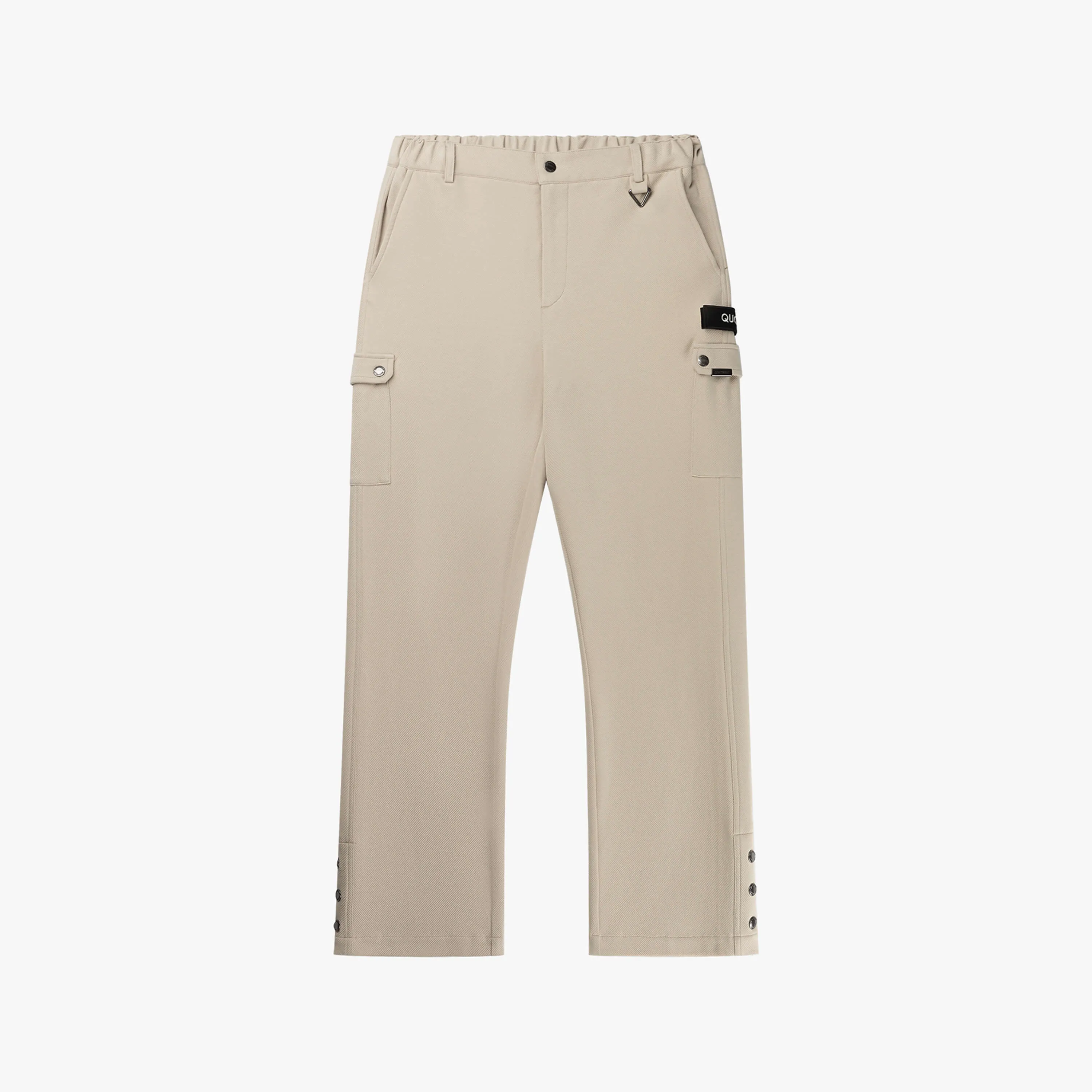 SURREY PANTS | ECRU