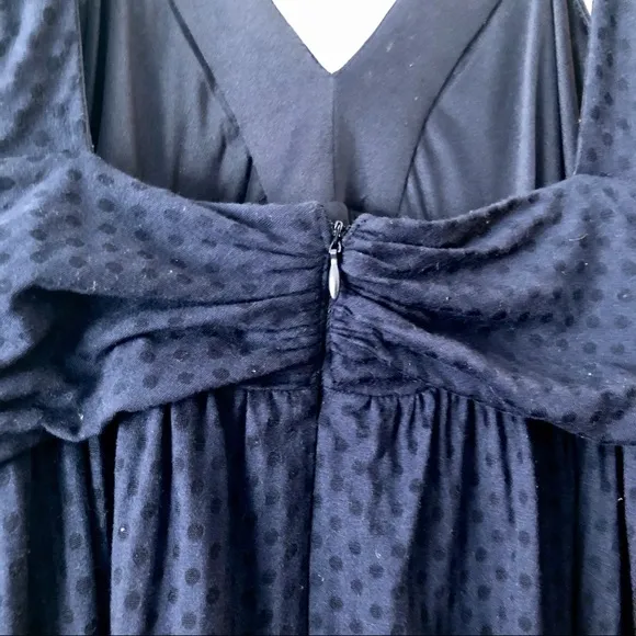 Suzi Chin for Maggy Btqe Cocktail Dress [Size: XL]