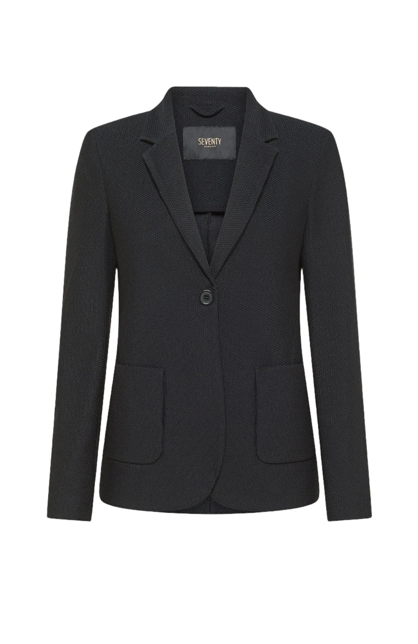 SV - Giacca Jacket | Navy