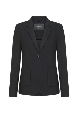 SV - Giacca Jacket | Navy