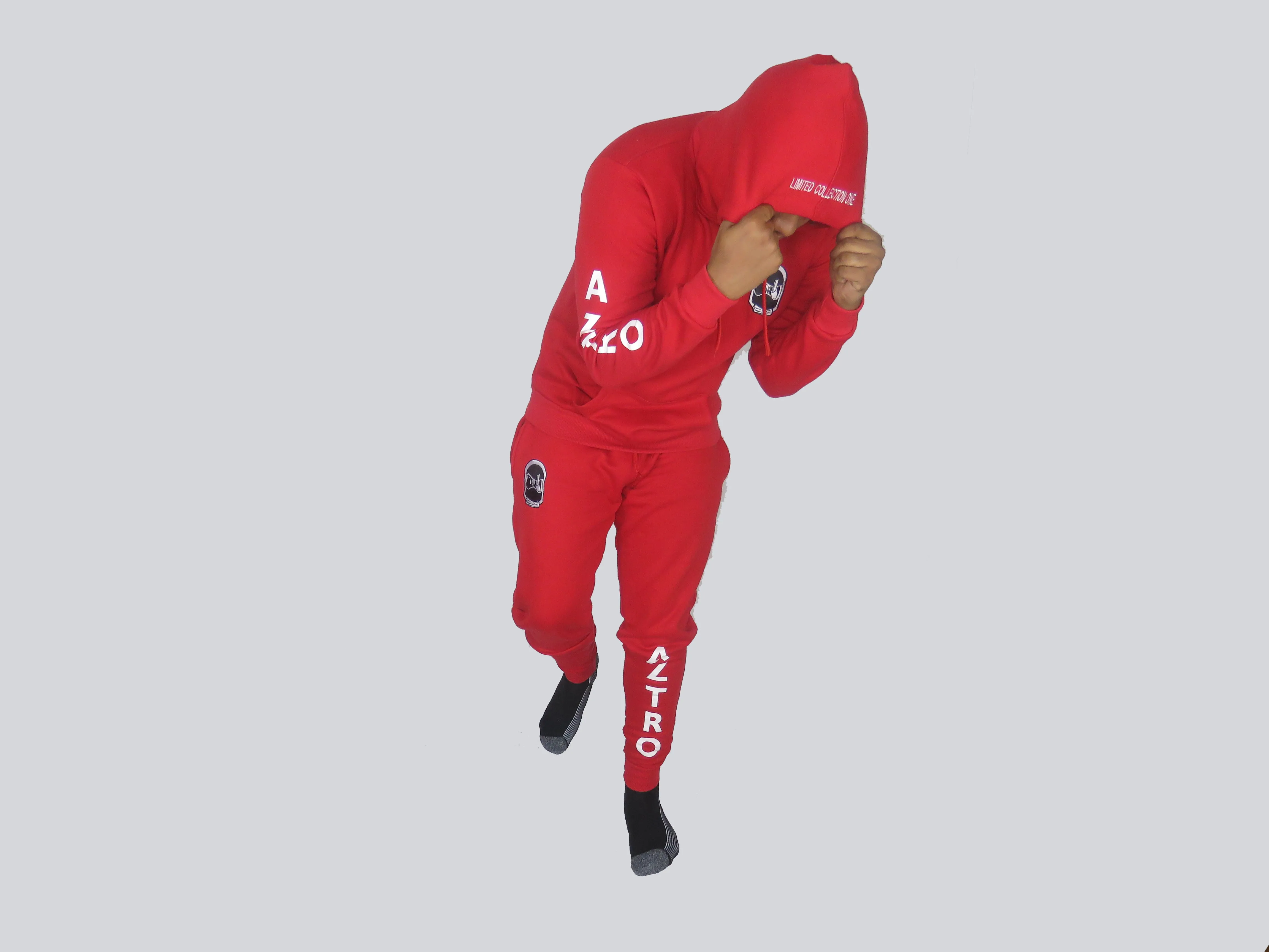 Sweat suit Set