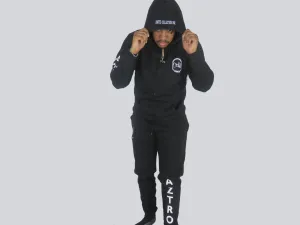 Sweat suit Set