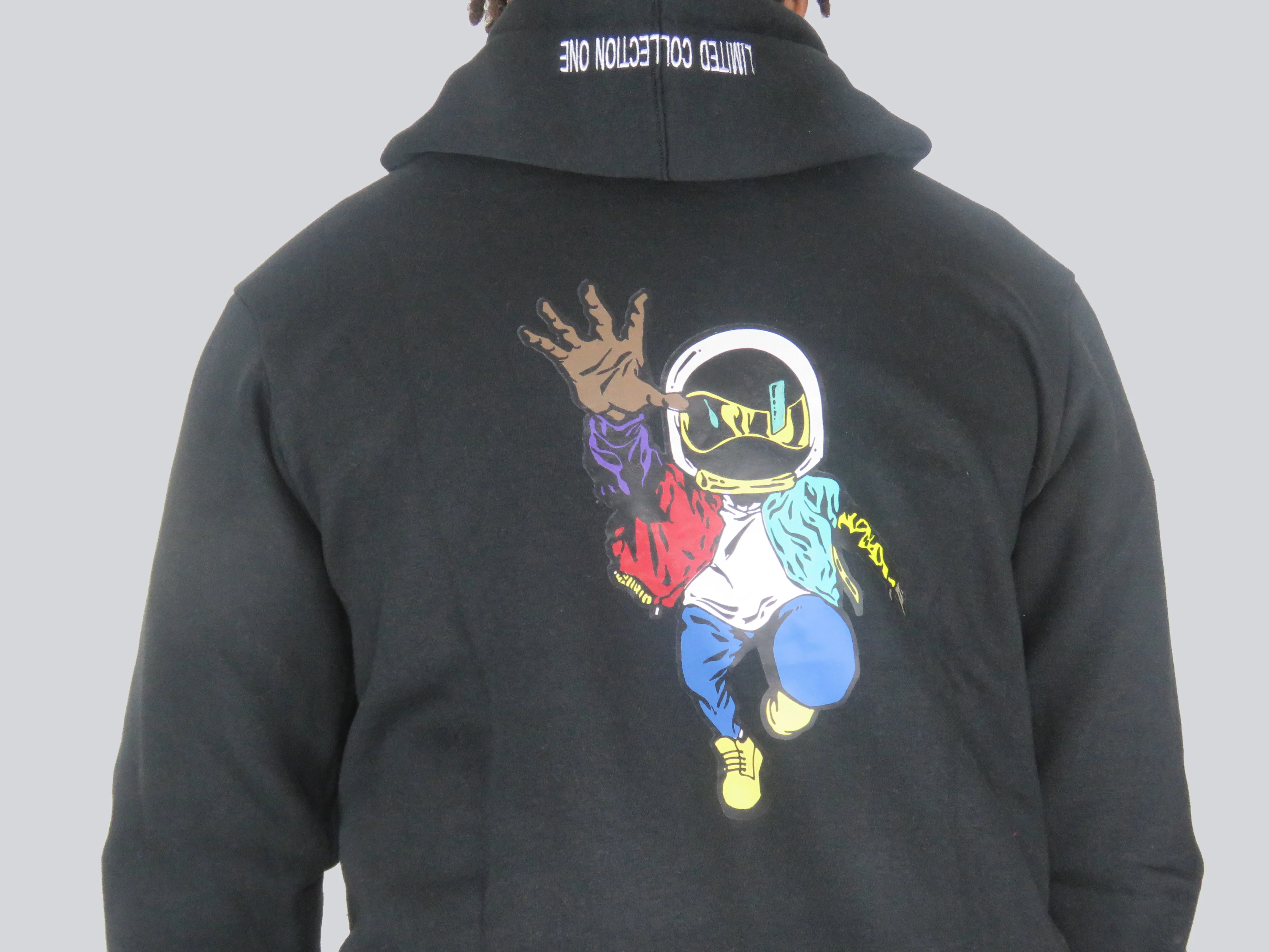 Sweat suit Set