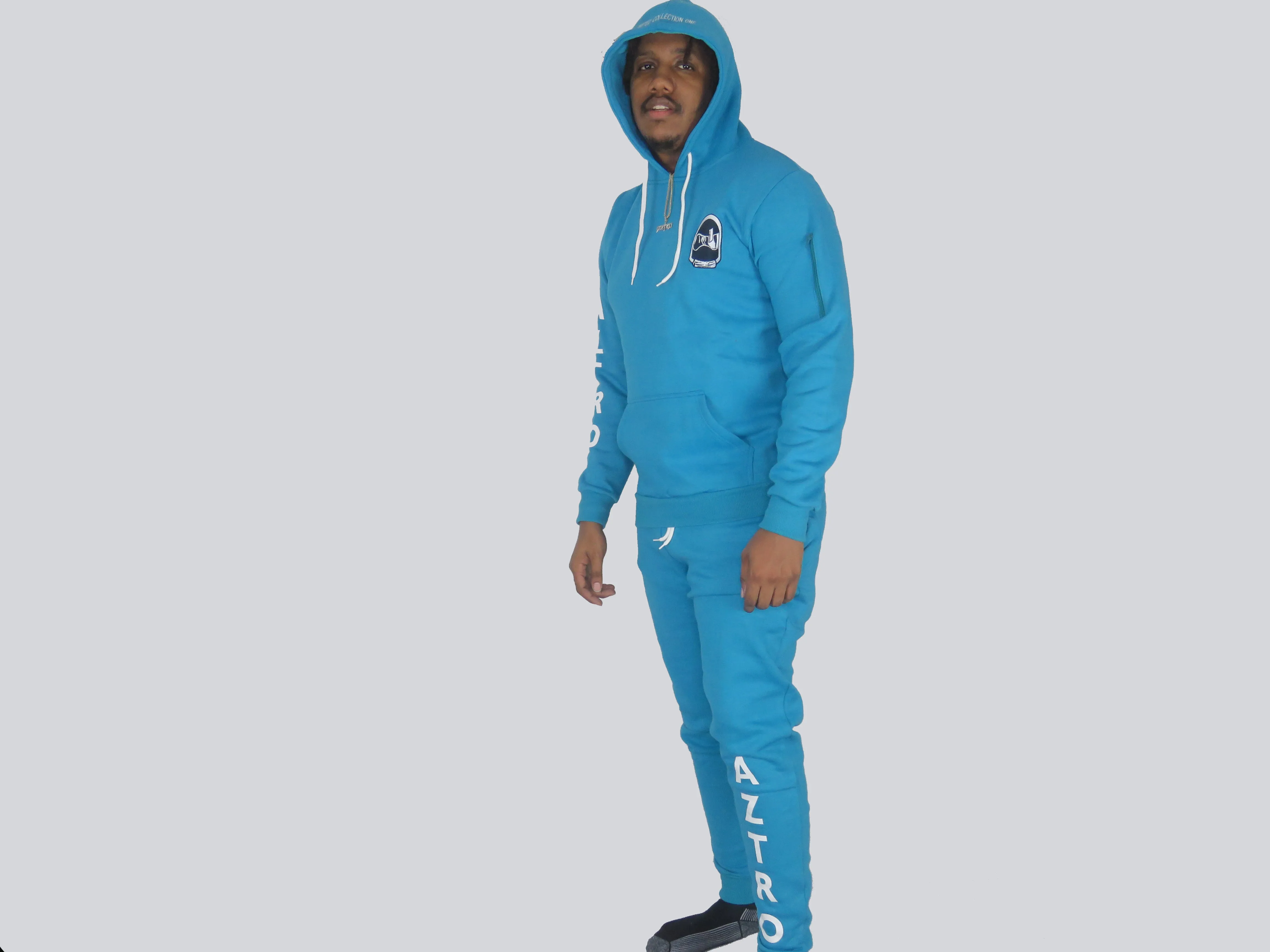 Sweat suit Set