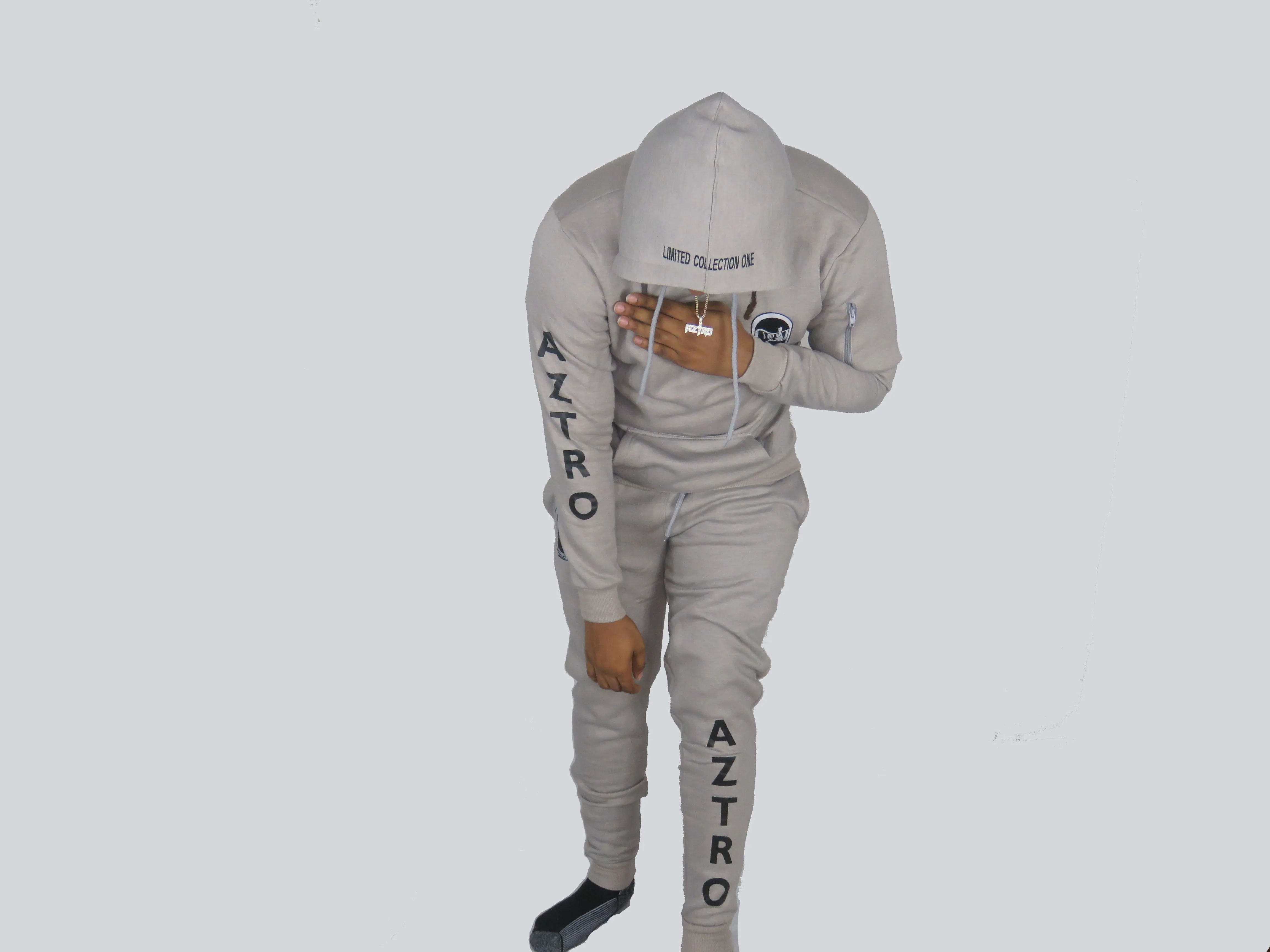 Sweat suit Set