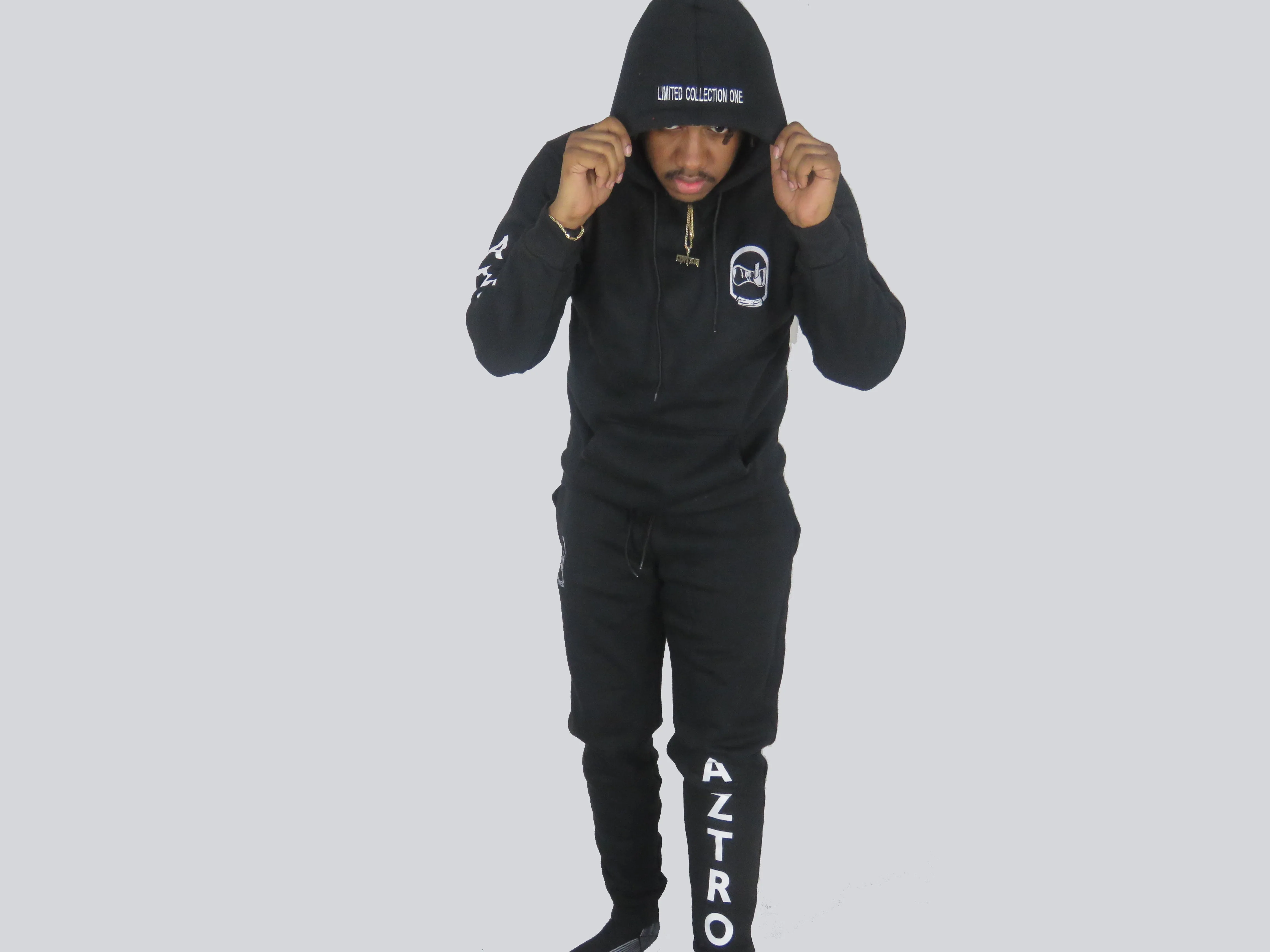 Sweat suit Set