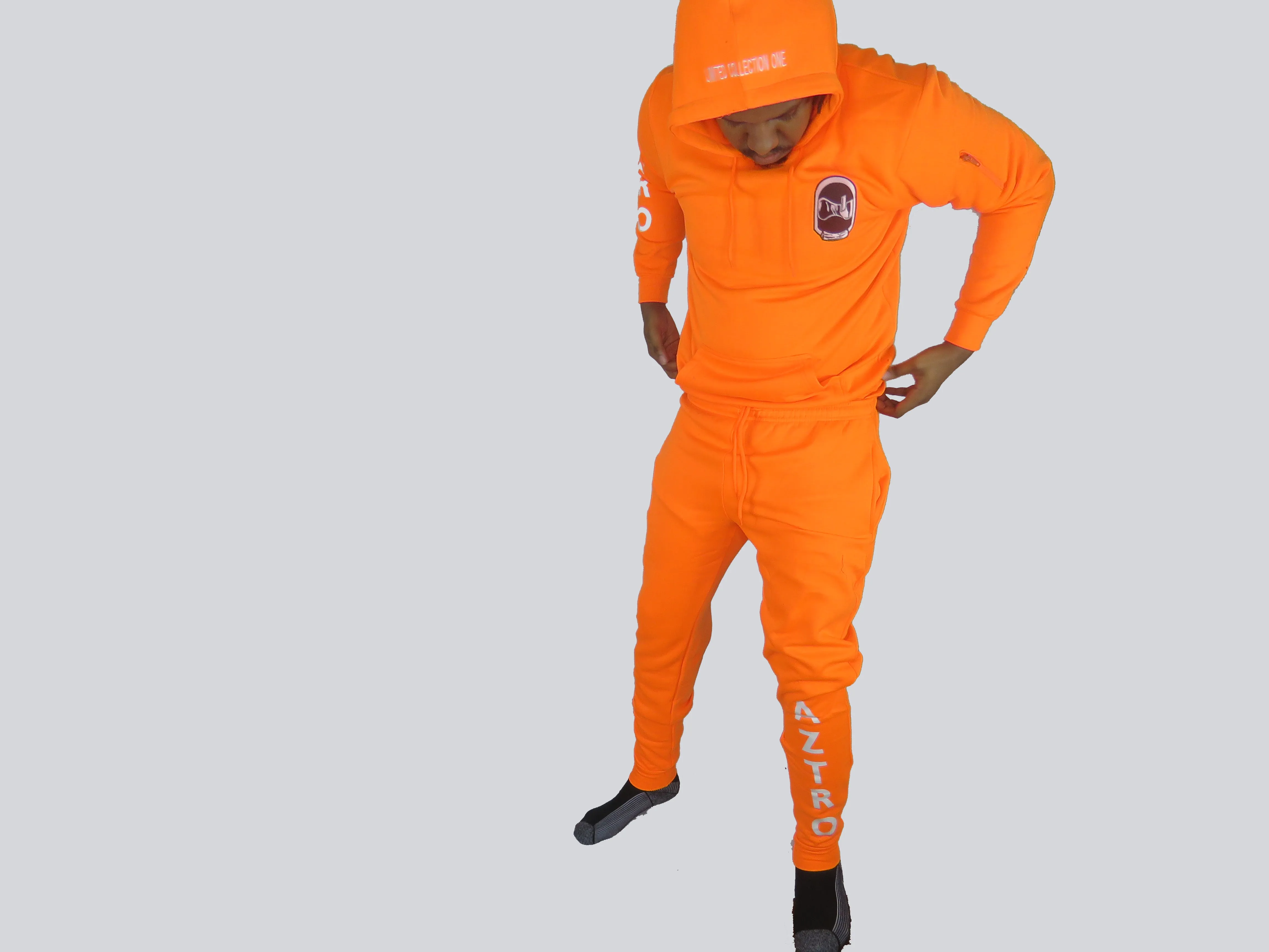 Sweat suit Set