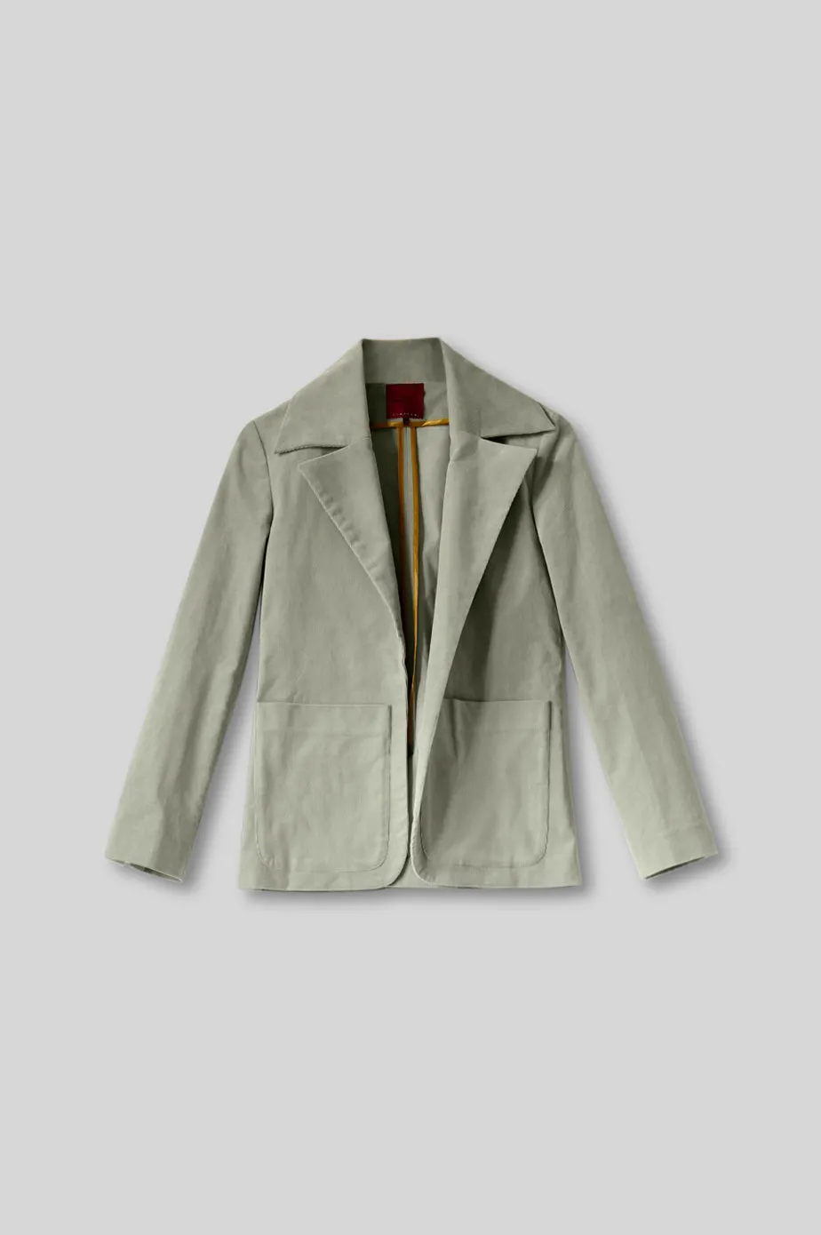 Tailored Blazer