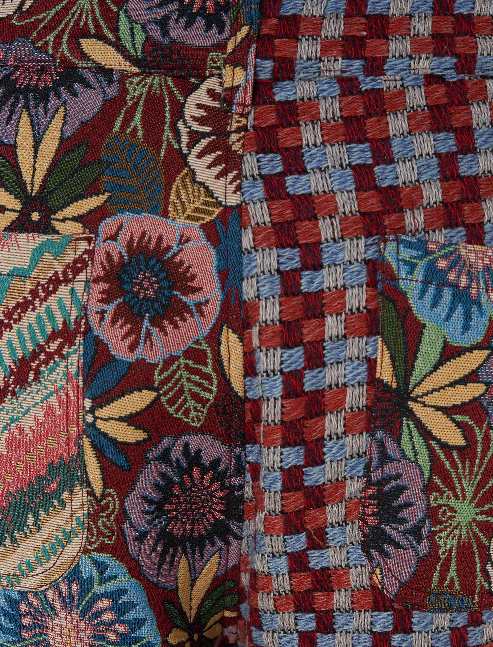 TAPESTRY PANT