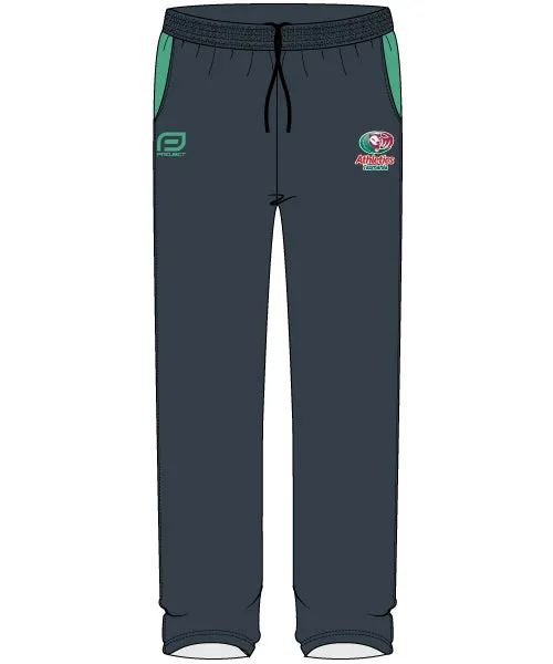 TAS Athletics Men's Track Pants