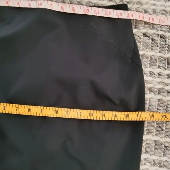 Ted Baker London Pencil Skirt Size 1/4