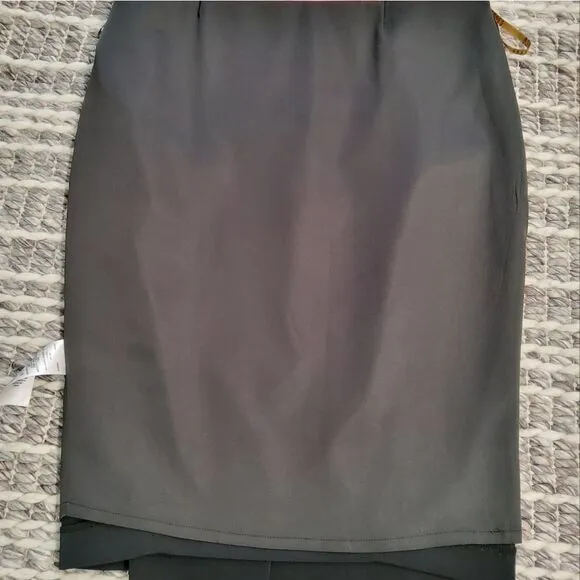 Ted Baker London Pencil Skirt Size 1/4
