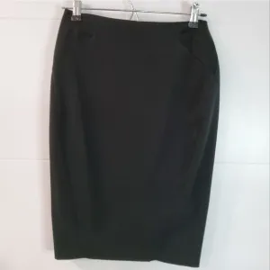 Ted Baker London Pencil Skirt Size 1/4