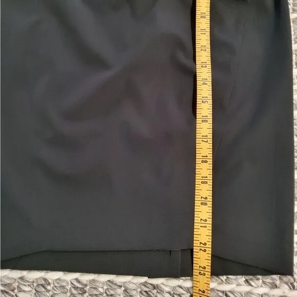 Ted Baker London Pencil Skirt Size 1/4