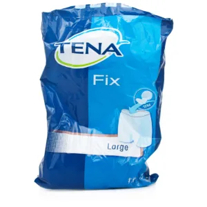 Tena Fix Pants Large (5 Pants)