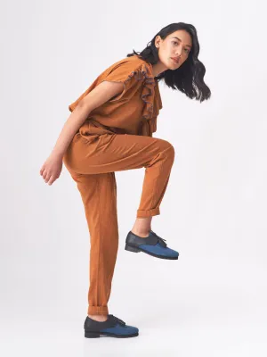 Tenley Straight Pants